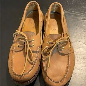Mens Sperry Bost Shoe Top Slider